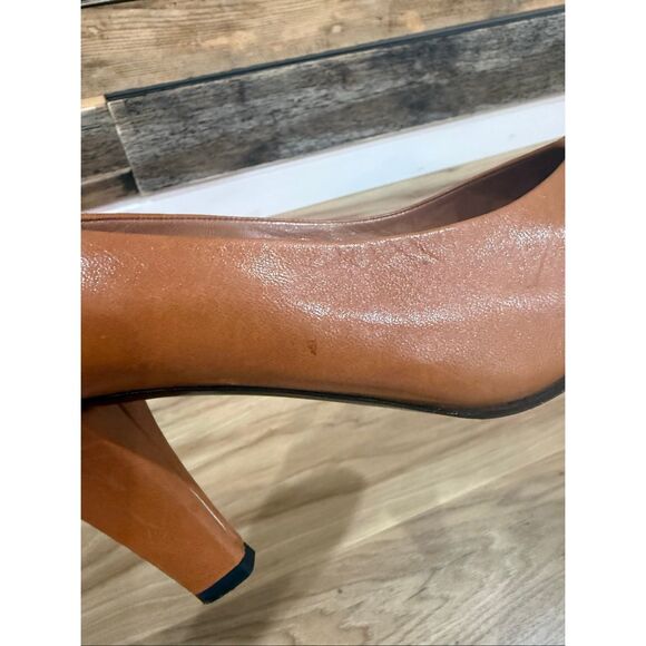 Charles Jourdan France shoes size 9 - Picture 9 of 14